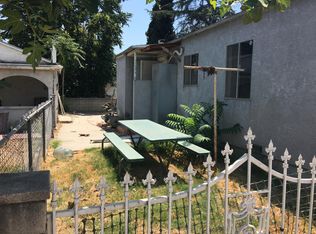 2316 Seaman Ave, South El Monte, CA 91733