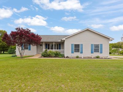 4700 Robin Hood Trl, Adrian, MI, 49221