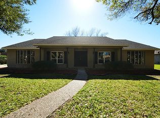 5115 Inverness Dr, Baytown, TX 77521