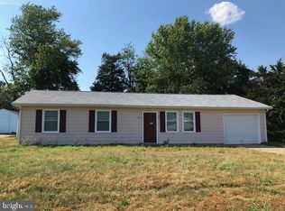 407 S Brooks Dr, Fredericksburg, VA 22408