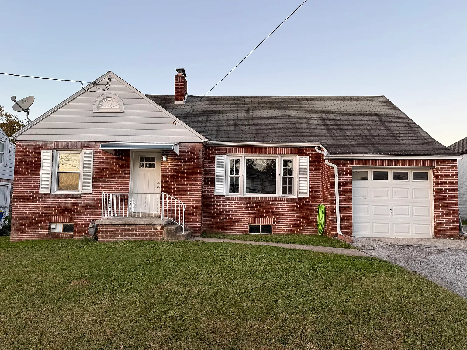 3 bed, 1500 sqft, $2,000 — Photo 1