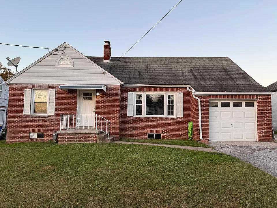 4003 Old Orchard Rd