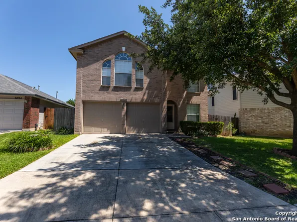 6038 Woodway Ct, San Antonio, TX 78249