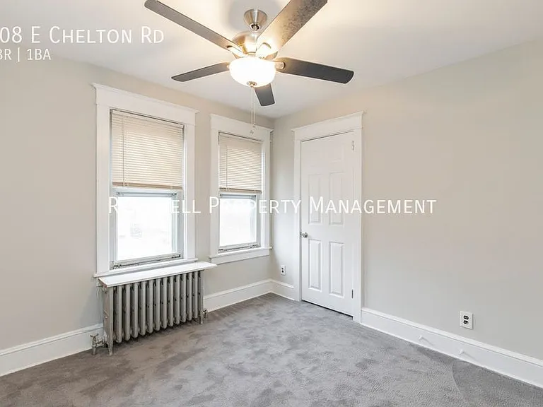 108 E Chelton Rd — Photo 14