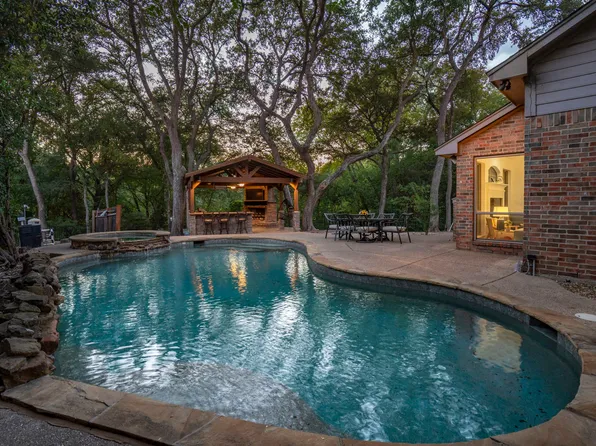 3500 Stone Creek Ct, Fort Worth, TX 76137