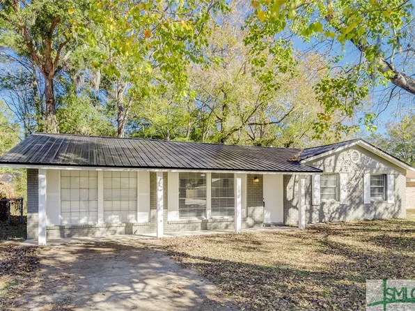 104 Monica Boulevard, Savannah, GA 31419