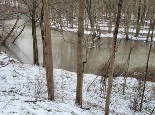 Spring Hill Rd, Coloma, MI 49038