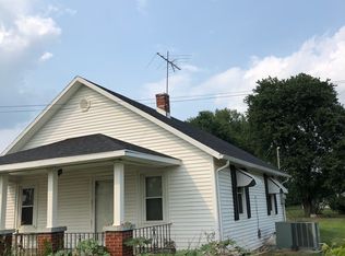 7597 State Route 268, Corydon, KY