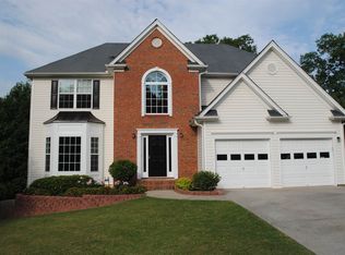 3019 Merrion Park Ln, Dacula, GA 30019