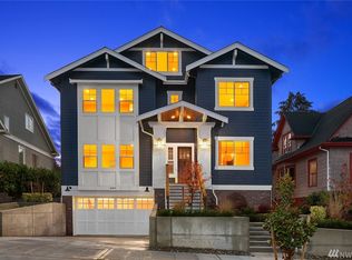 6323 5th Ave NE, Seattle, WA 98115