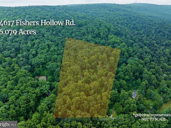 3rd image of 4617 Fishers Hollow Rd