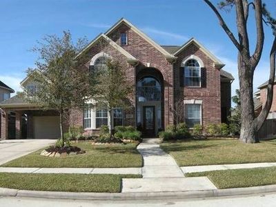 9802 Blue Cruls Way, Spring, TX, 77379