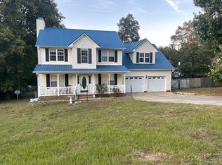 85 Crystal Spring Dr, Sanford, NC 27332