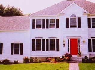 136 Washington St, Hanover, MA 02339