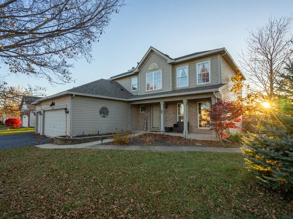 629 Christopher St, Plano, IL 60545