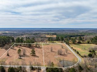 123 Laramie Rd TRACT 1, Greenbrier, AR 72058