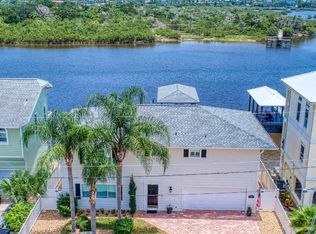 339 Palm Dr, Flagler Beach, FL 32136