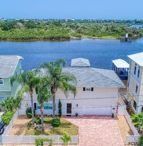 339 Palm Dr, Flagler Beach, FL, 32136