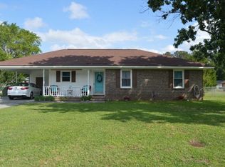 824 Gray Fox Trl, Sumter, SC 29154