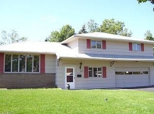 115 Candy Ln, Rochester, NY 14615