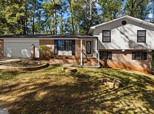 3666 Stanford Cir, Decatur, GA 30034