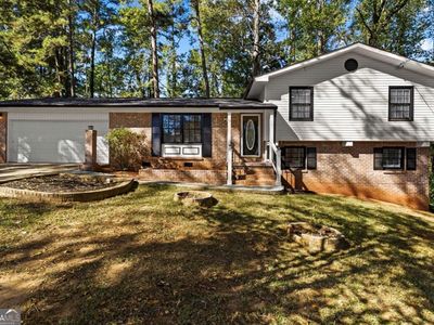 3666 Stanford Cir, Decatur, GA, 30034