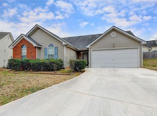 65 Ivans Cir, Covington, GA 30016