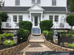 137 Trenton Rd, Browns Mills, NJ 08015