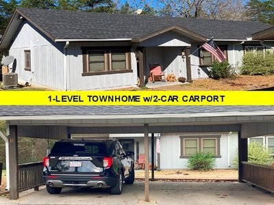18 Spring River Ln, Cherokee Village, AR, 72529