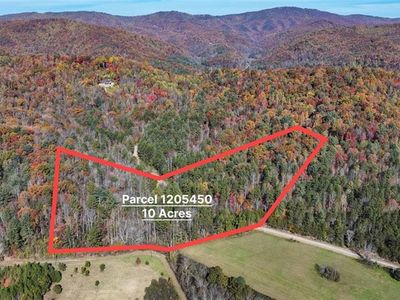0 Antler Dr, Mc Grady, NC, 28649