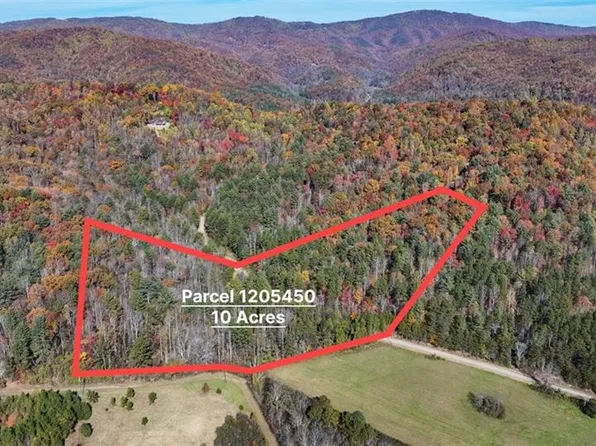 0 Antler Dr, Mc Grady, NC 28649