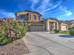 46107 W Morning View Ln, Maricopa, AZ 85139