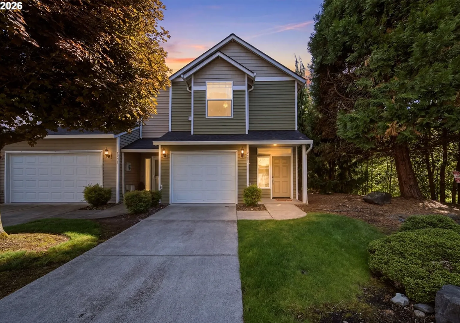 Spacious Vancouver Home In Convenient Salmon Creek Location! — Photo 2