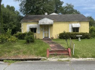 300 Blackwell St, Waycross, GA 31501