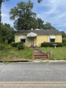 300 Blackwell St, Waycross, GA, 31501