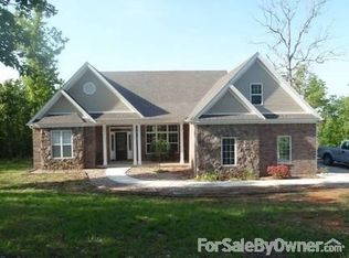 213 County Road 485, Mountain Home, AR 72653