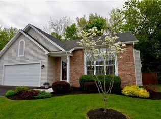 87 Lillian Ln #PVT, Rochester, NY 14616