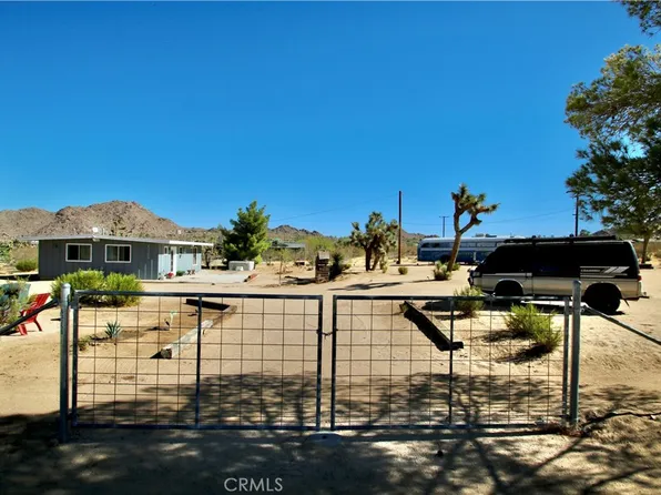 63350 Quail Springs Rd, Joshua Tree, CA 92252