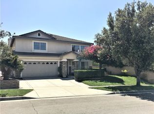 6641 Catania Pl, Rancho Cucamonga, CA 91701