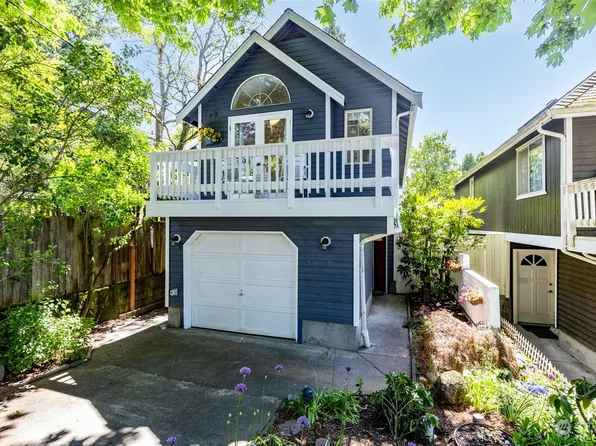 2131 N 88th Street, Seattle, WA 98103