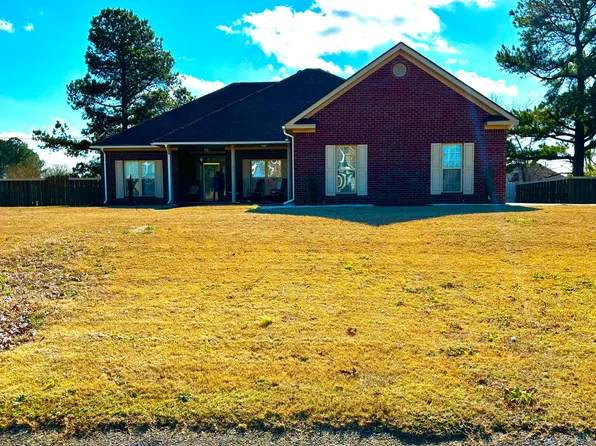 2018 WALTON FARMS Drive, Hephzibah, GA 30815