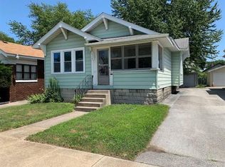 6325 Harrison Ave, Hammond, IN 46324
