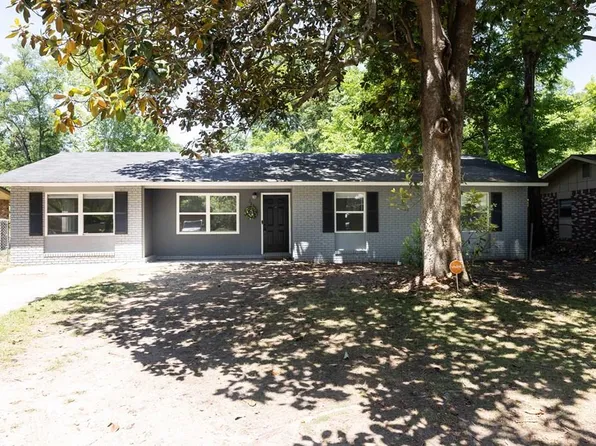 2031 Wellborn Dr, Columbus, GA 31907