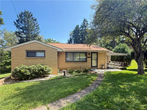 3728 Old William Penn Hwy, Pittsburgh, PA 15235