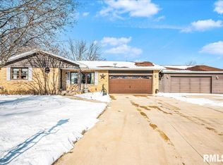 12125 W Jo Dan Ct, Hanna City, IL 61536