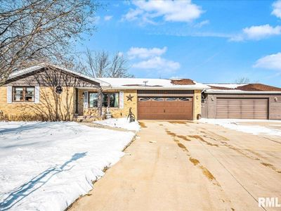 12125 W Jo Dan Ct, Hanna City, IL, 61536