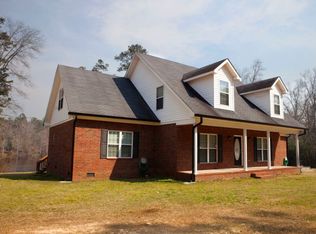 1436 Lone Oak Rd, Grovetown, GA 30813