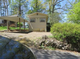 283 Belleview Park Rd, Franklin, NC 28734