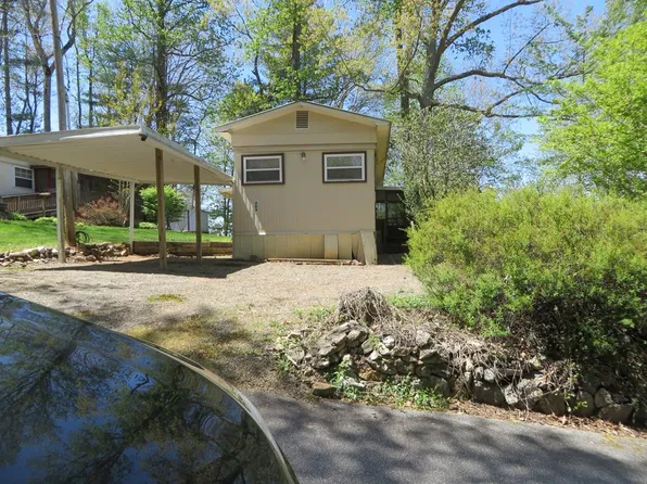 283 Belleview Park Rd, Franklin, NC 28734
