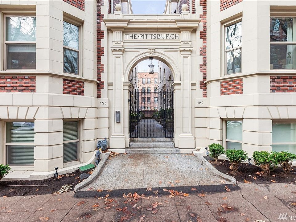 1st image of 129 Warren Ave N APT 19